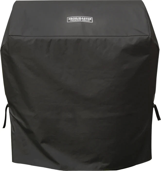 Broilmaster 34 Inch Weather Cover for Grill Head and Cart BSACV34L