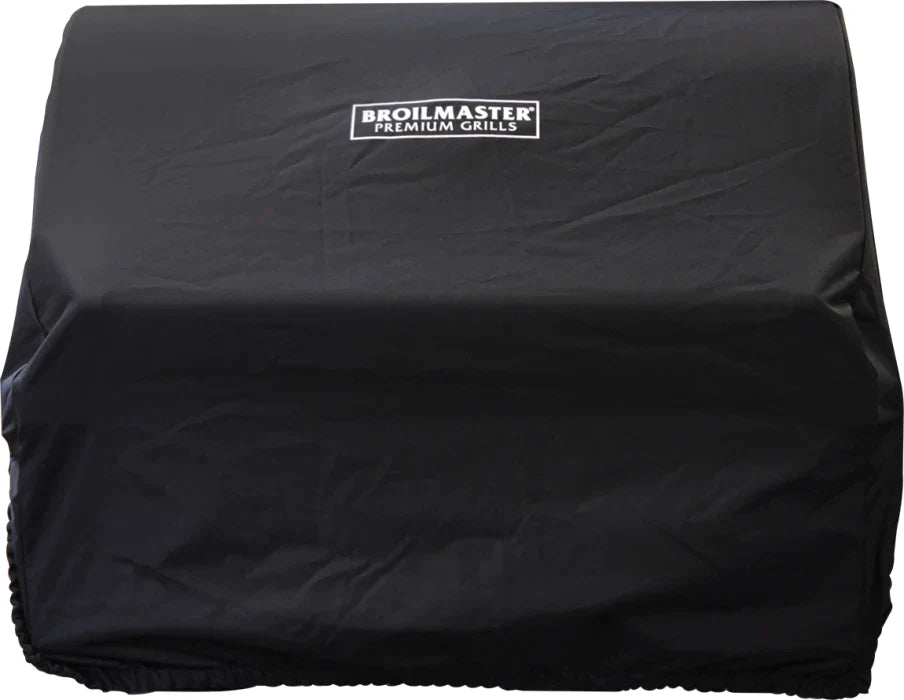 Broilmaster 42 Inch Weather Cover for Grill Head Only BSACV42S