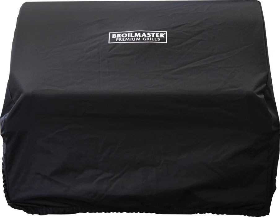 Broilmaster 26 Inch Weather Cover for Grill Head Only BSACV26S