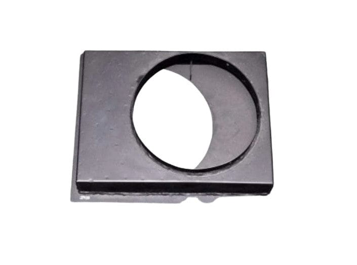 Buck Stove 8" Offset Adapter