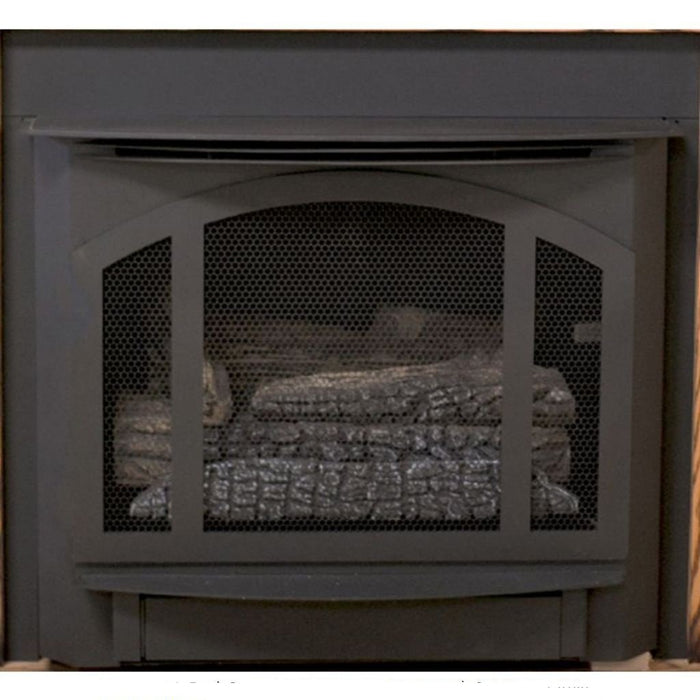 Buck Stove T-33 Arched Trim Kit