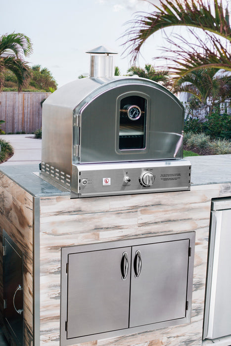 Summerset Built-In Outdoor Oven - SS-OVBI