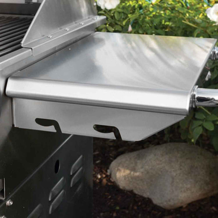 Bull Lonestar Select 30-Inch Freestanding Gas Grill - 87048+CART