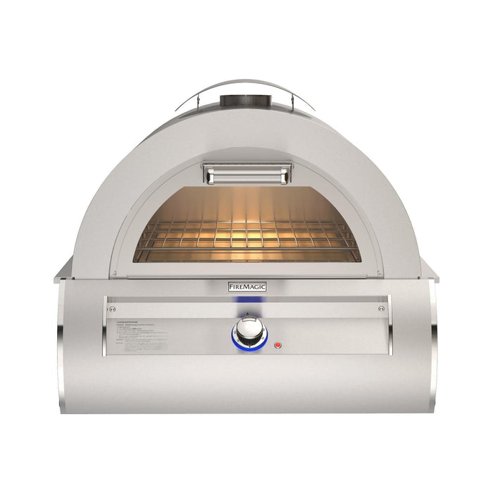 Fire Magic Echelon Pizza Oven - 5600(P)