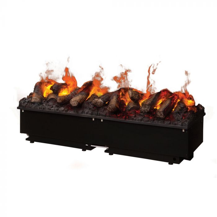 Dimplex Log Set for Opti-Myst Fireplaces - CDFILOG500