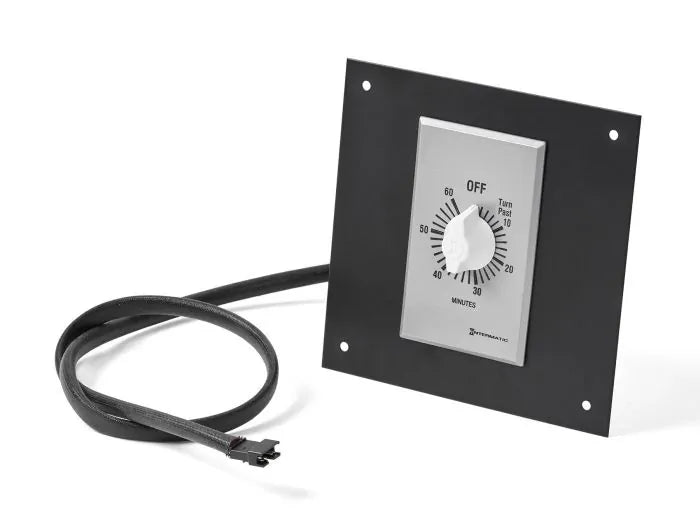 Outdoor Greatroom CF-DSI-60MT 60 Minute Timer Switch