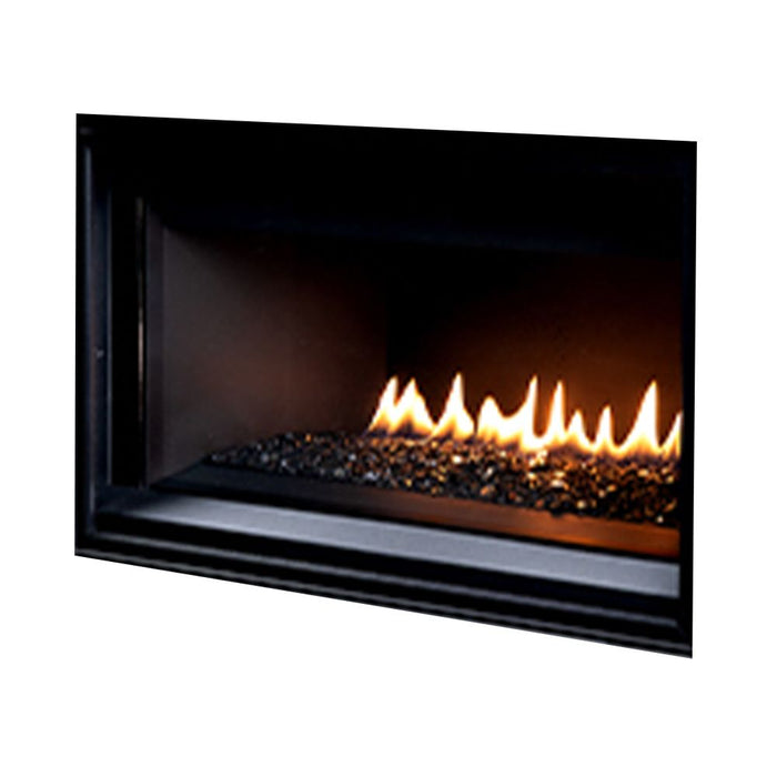 Superior DRL2035 35-Inch Linear Direct Vent Gas Fireplace