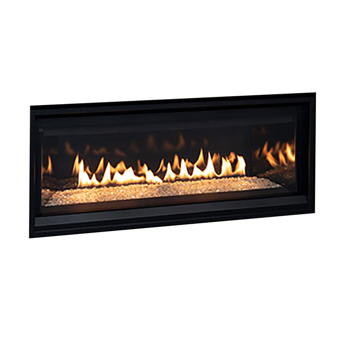 Superior DRL3535 35-Inch Linear Direct Vent Gas Fireplace