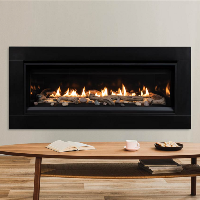 Superior DRL3555 55-Inch Linear Direct Vent Gas Fireplace