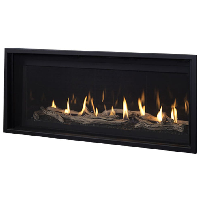 Superior DRL4048 48-Inch Linear Direct Vent Gas Fireplace