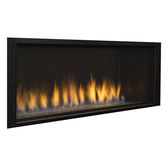 Superior DRL4543 43-Inch Linear Direct Vent Gas Fireplace