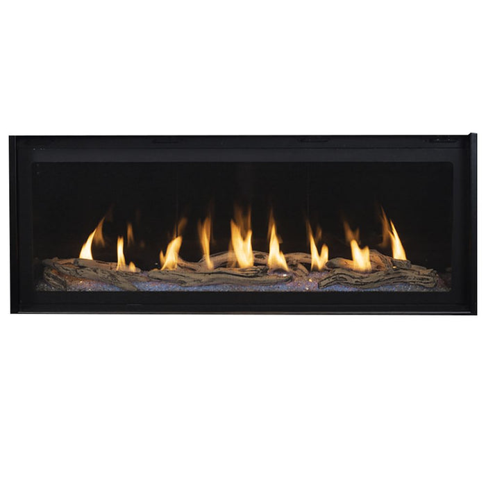 Superior DRL6048 48-Inch Linear Direct Vent Gas Fireplace