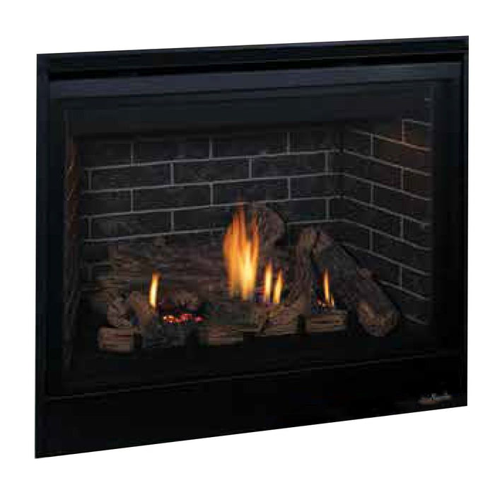 Superior DRT3545 45-Inch Direct Vent Gas Fireplace