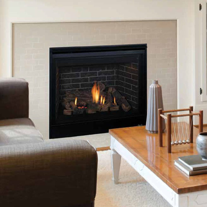 Superior DRT3540 40-Inch Direct Vent Gas Fireplace