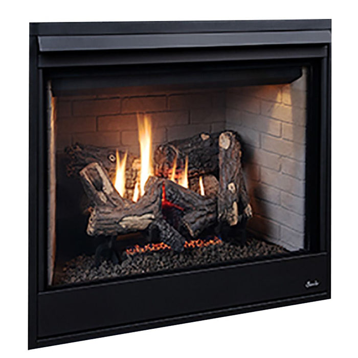 Superior DRT4245 45-Inch Direct Vent Gas Fireplace