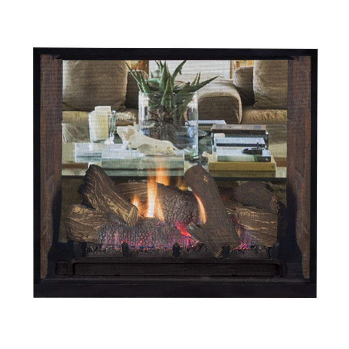 Superior DRT63ST 40-Inch Direct Vent Gas Fireplace