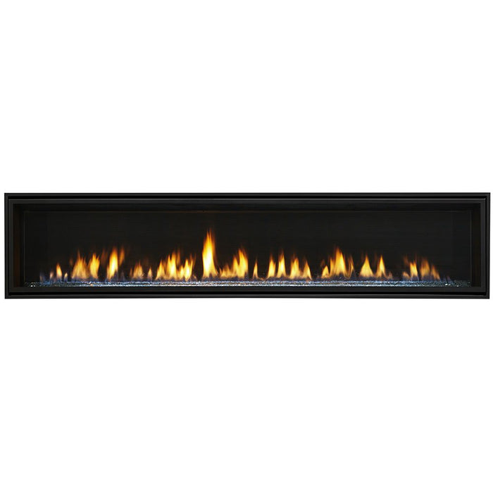 Majestic Echelon II 72-Inch Direct Vent Gas Fireplace