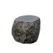 Elementi Boulder Seat ONE01-102 Image with White Background