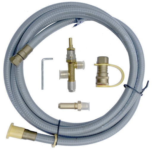 Elementi Natural Gas Conversion Kit