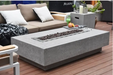 Elementi Granville Fire Pit Table