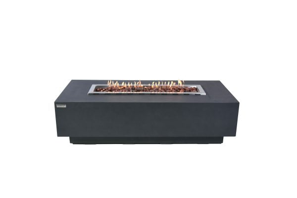 Elementi Granville Fire Pit Table