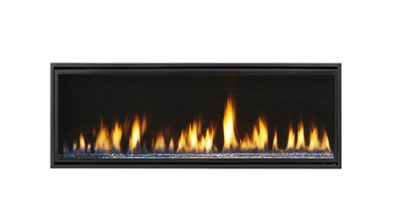 Majestic Echelon II 48-Inch Direct Vent Gas Fireplace