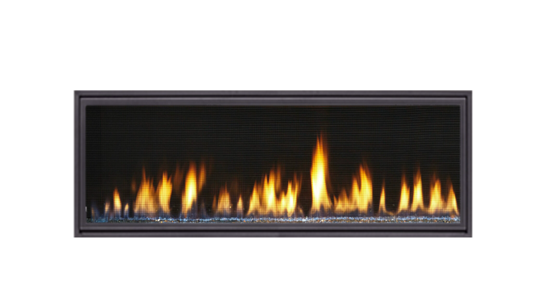 Majestic Echelon II 48-Inch Direct Vent Gas Fireplace