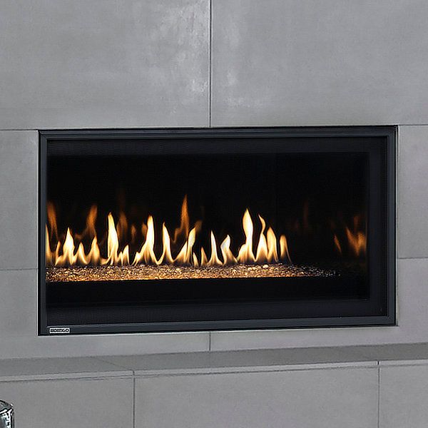 Montigo Phenom 38-Inch Full Load Direct Vent Gas Fireplace