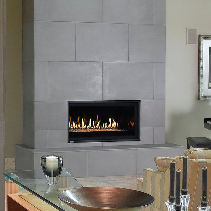 Montigo Phenom 38-Inch Full Load Direct Vent Gas Fireplace