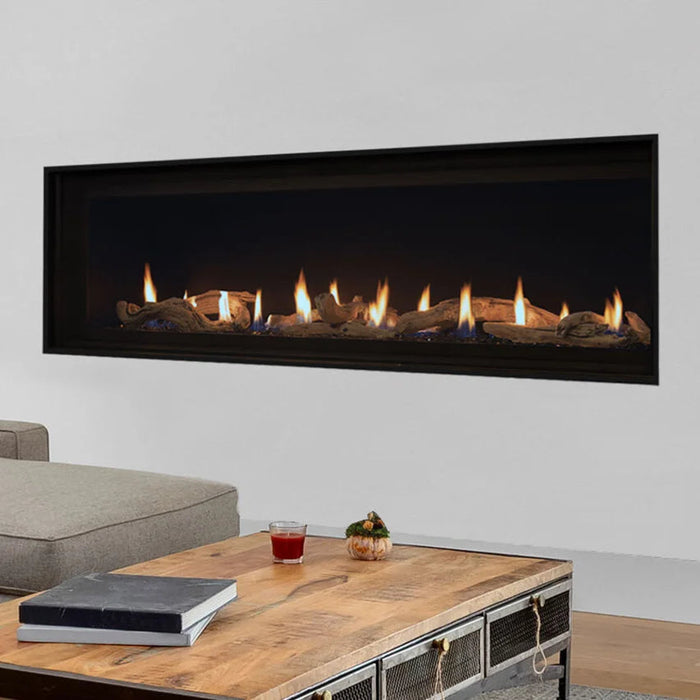 Superior DRL4048 48-Inch Linear Direct Vent Gas Fireplace