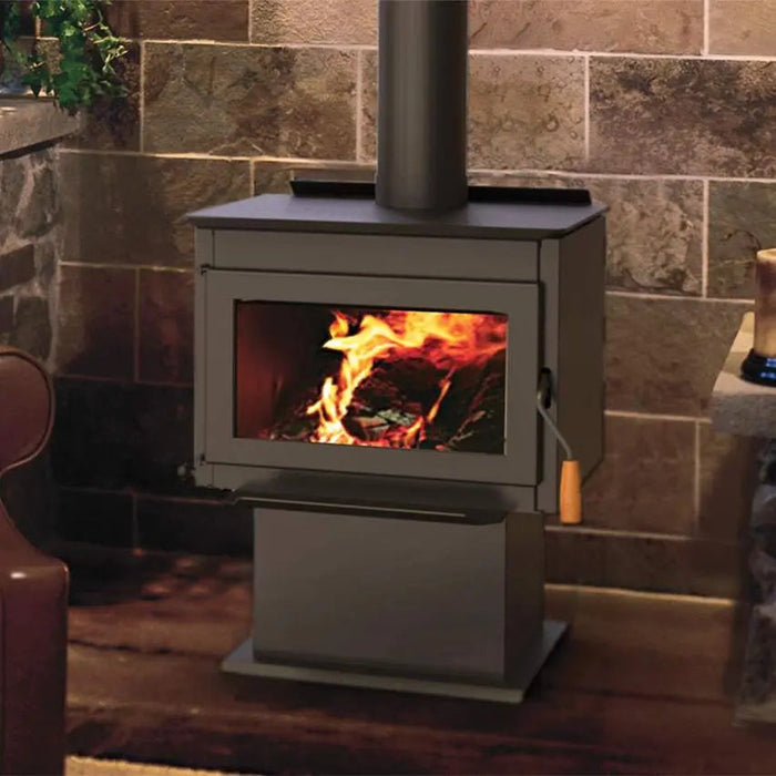 Superior WXS2021 Freestanding Wood Burning Stove