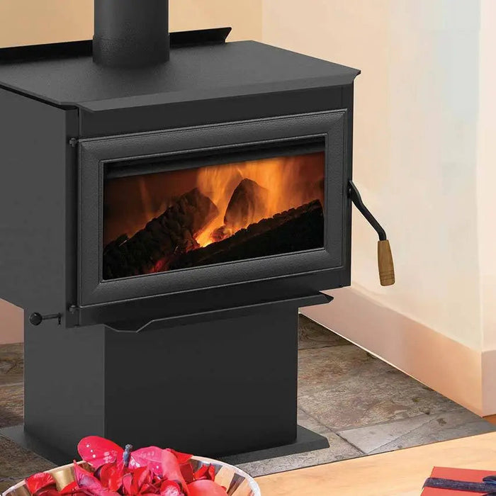 Superior WXS2016 Freestanding Wood Burning Stove