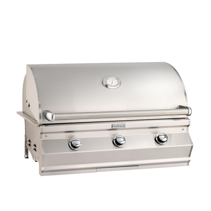 Fire Magic 36-Inch Choice Built-In Grill - C650i