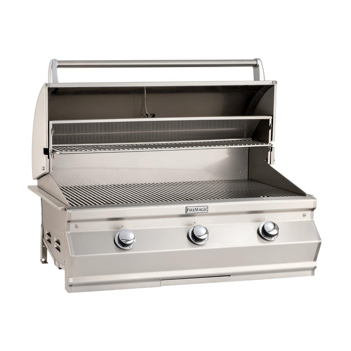 Fire Magic 36-Inch Choice Built-In Grill - C650i