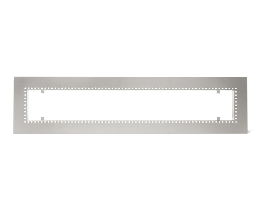 Infratech 39 Inch Heater Flush Mount Frame - 18-2300