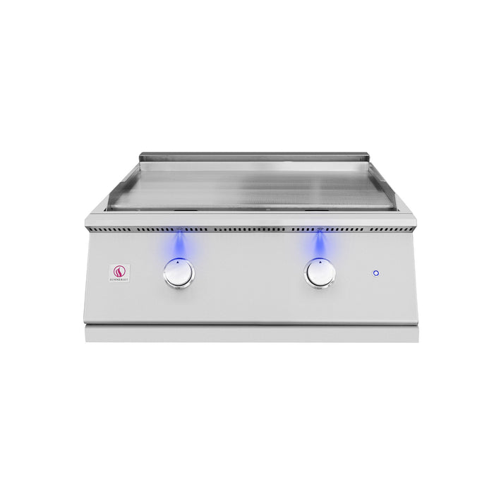 Summerset 30" Gas Griddle - GRID30