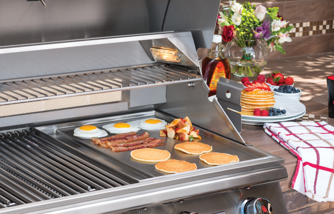 Bull Slide-In Removable Griddle 97020