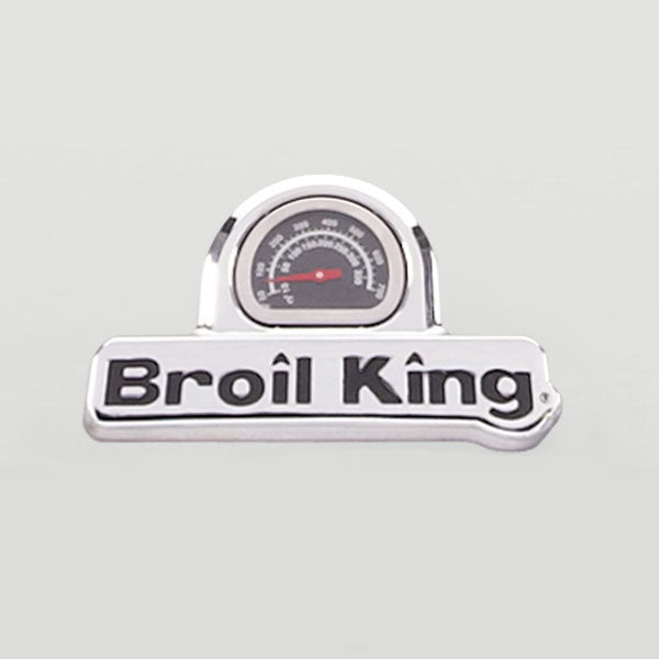 Broil King 87" Imperial QS 690I 6-Burner Gas Grill Island