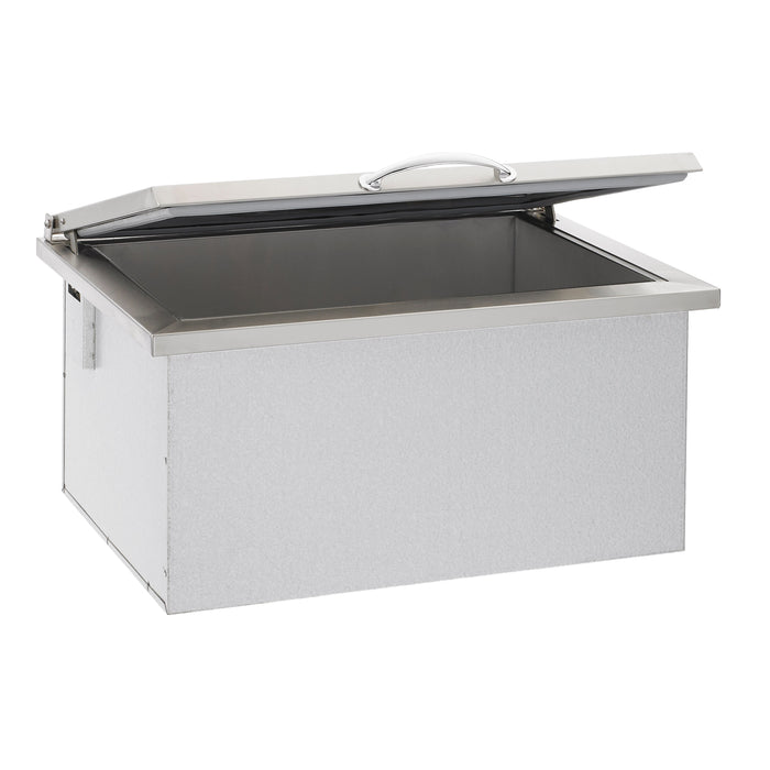 Summerset Grills - 28x26" 2.7c Drop-In Cooler - SSIC-28