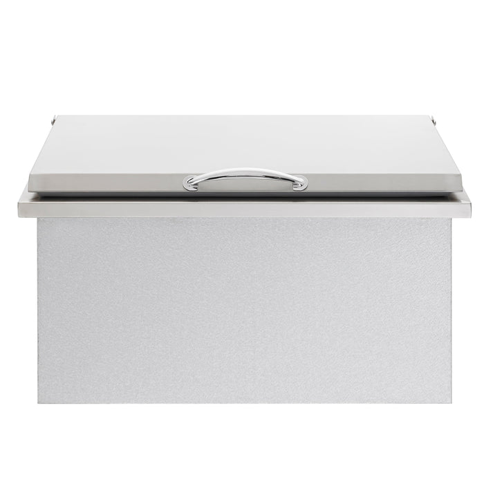 Summerset Grills - 28x26" 2.7c Drop-In Cooler - SSIC-28