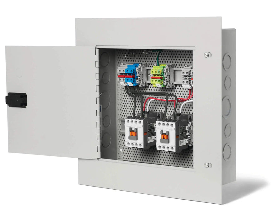 Infratech Dual Contactor Panel - 14-4710