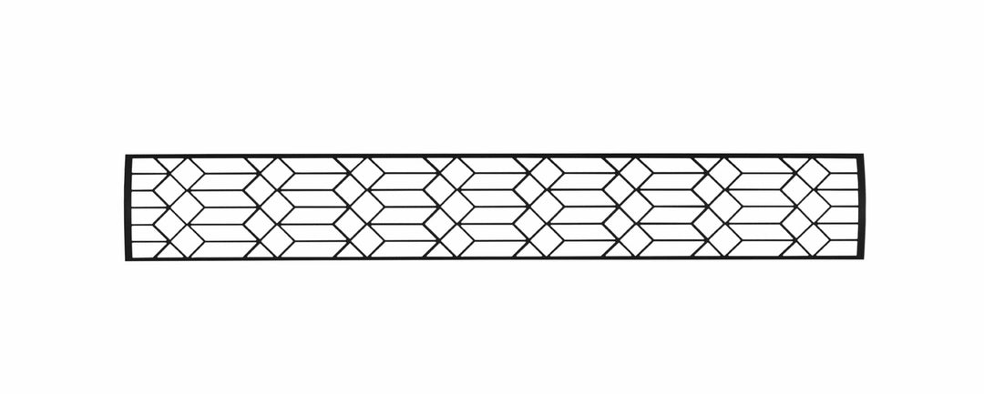 Infratech 61 1/4" Single Motif Craftsman Collection - 19-1005