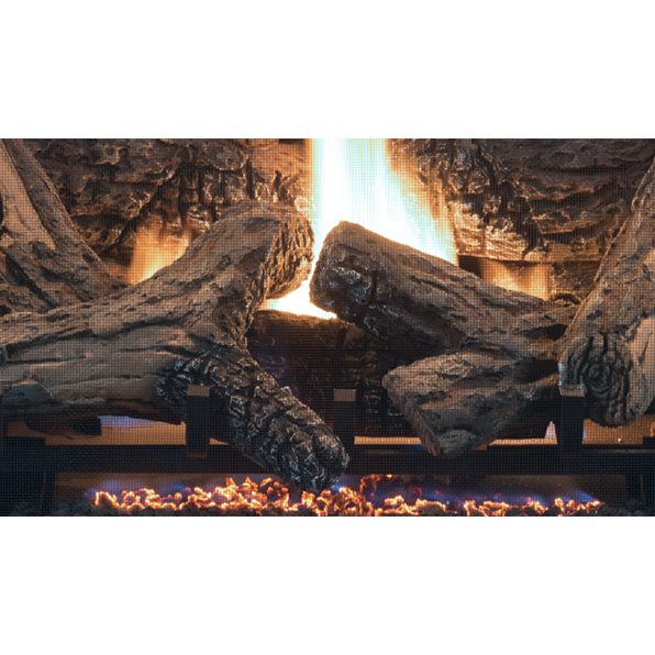 Superior DRT4245 45-Inch Direct Vent Gas Fireplace