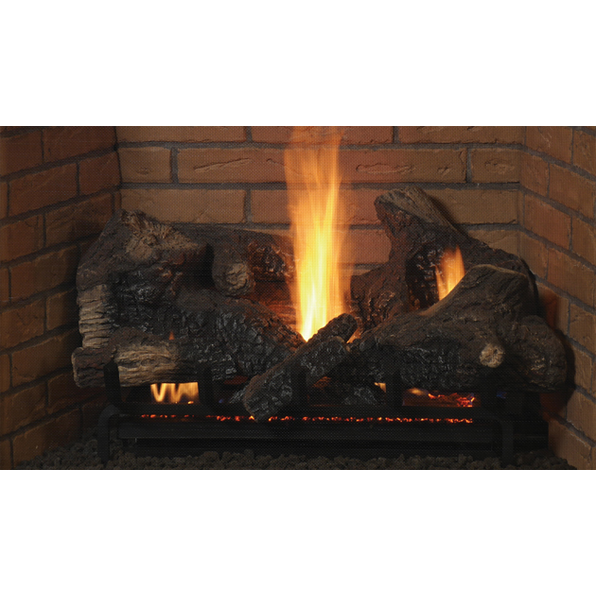 Superior DRT6340 40-Inch Direct Vent Gas Fireplace