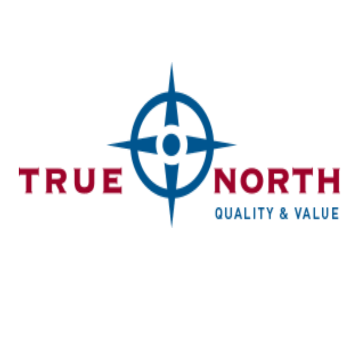 True North TN20 4" Outside Air Adapter