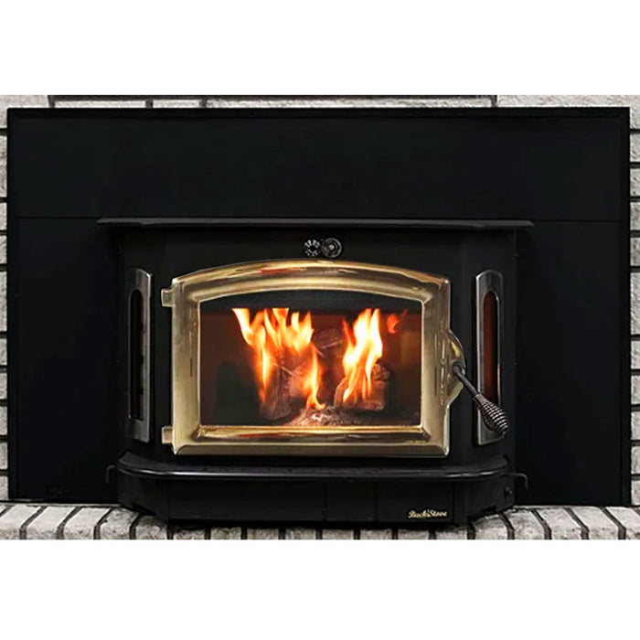 Buck Stove Model 91 Wood Burning Insert