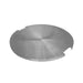Elementi Manchester/Metropolis/Boulder/Columbia Stainless Steel Lid OFG104-SS