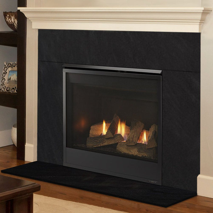 Majestic Mercury 32-Inch Direct Vent Gas Fireplace