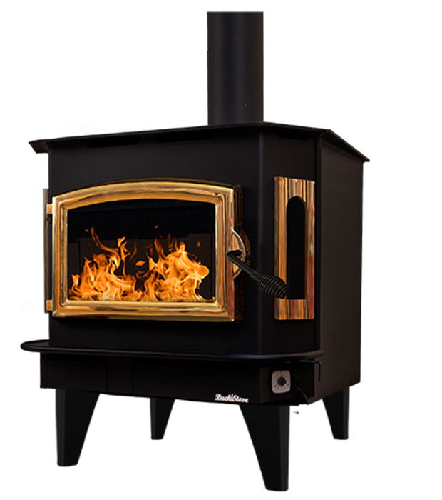 Buck Stove Model 81 Wood Burning Stove