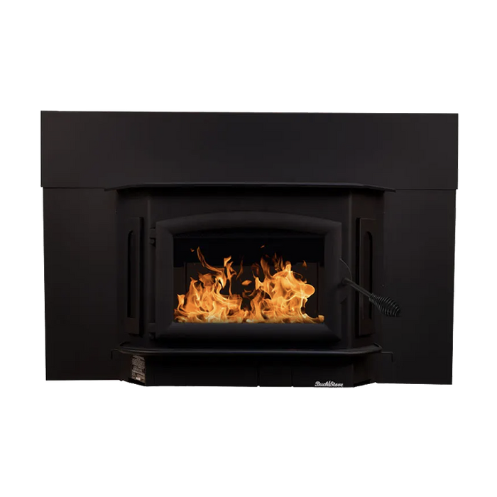 Buck Stove Model 81 Wood Burning Insert